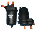 ALCO FILTER Kütusefilter FF-065